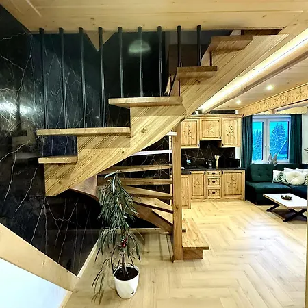 Biolo Izba Appartamento *