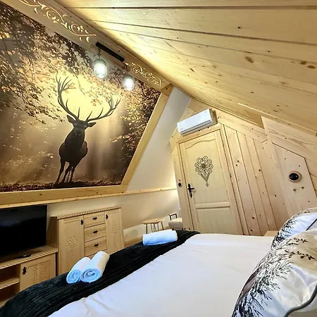 Appartamento Biolo Izba Czerwienne