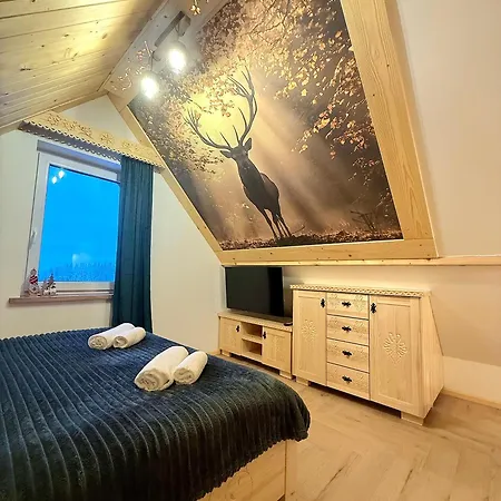 Biolo Izba * Czerwienne