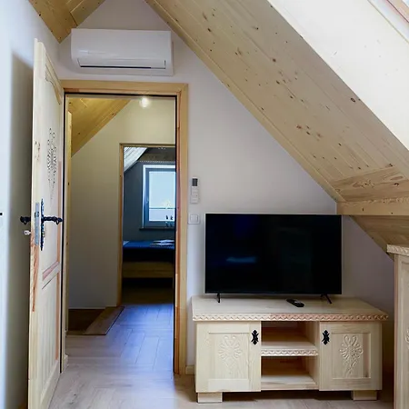 Biolo Izba Czerwienne