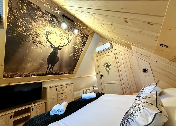 Appartamento Biolo Izba Czerwienne