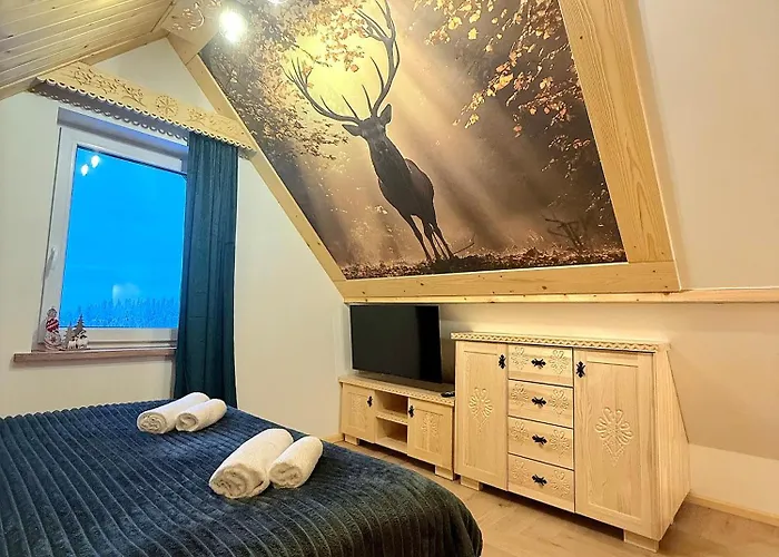 Biolo Izba * Czerwienne