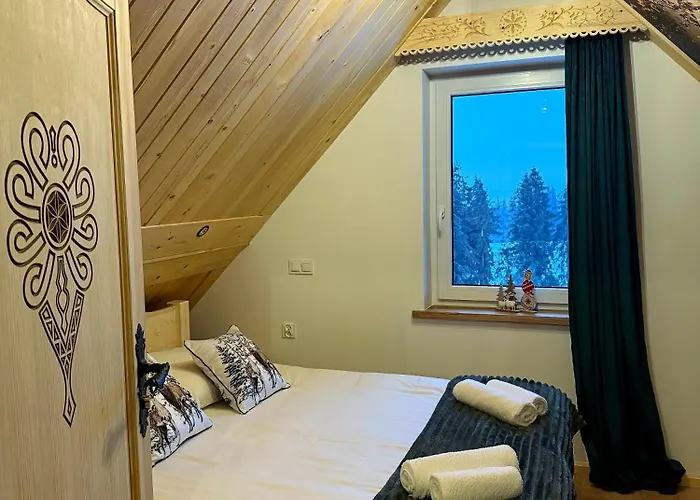 Appartamento Biolo Izba *