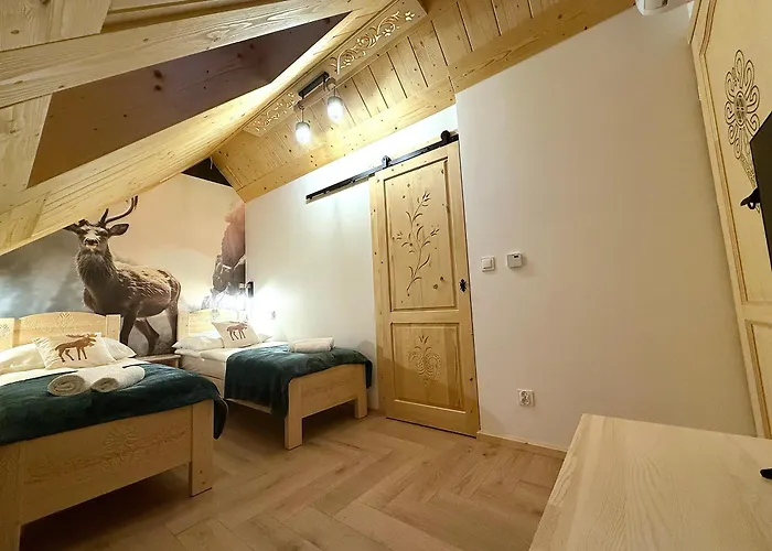 Biolo Izba * Czerwienne