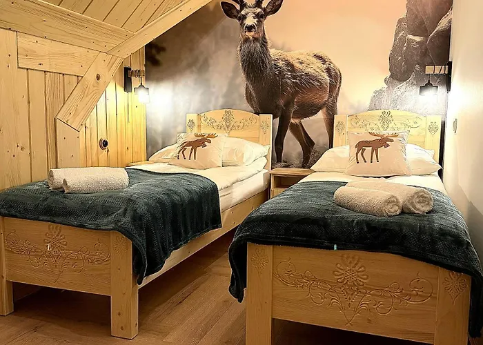 Biolo Izba Czerwienne