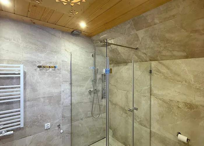 Appartamento Biolo Izba Czerwienne