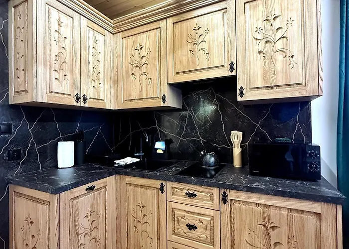 Biolo Izba Appartamento